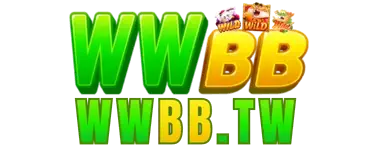 Logo oficial do WWBB com identidade visual moderna