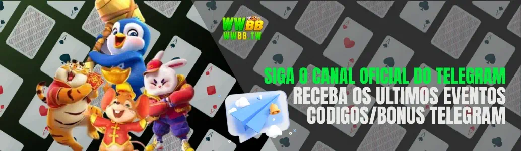 Promoções do WWBB com bônus organizados e condições claras